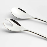 Ensaladeras Caesna Mirror, juego de 2.