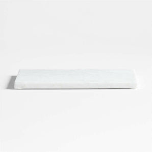 Mármol blanco Carmen.