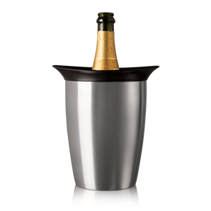 Vacu Vin Active Cooler Champagne Elegante.
