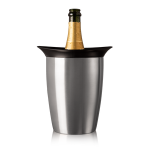 Enfriador Activo Vacu Vin Champagne Elegant