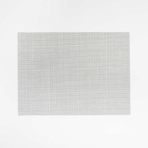 Mantel Individual Charm Gris