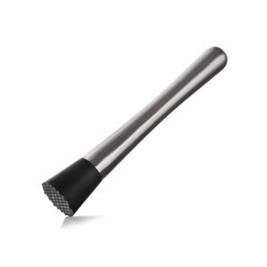 Tarjeta Vacu Vin Cocktail Muddler.