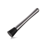 Tarjeta Vacu Vin Cocktail Muddler.