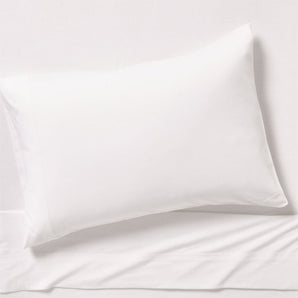 Juego de sábanas infantil de algodón orgánico Comfy Tee