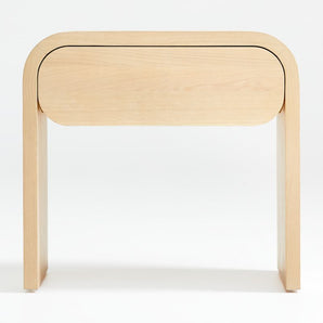 Mesilla de noche Cortez de Leanne Ford