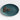 Plato para servir Navidad Forest Green