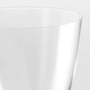 Copa de agua artesanal Schott Zwiesel.