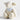 Peluche de cordero grande Kids Crate Cuddlies