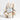 Animal de peluche conejito pequeño Kids Crate Cuddlies