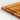 Tabla de cortar de madera de acacia Crate & Barrel 16 "x16" x0.75 "