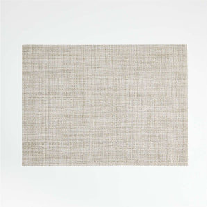 Chilewich® Mantel Individual de Vinilo Crepé