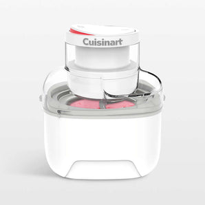 Heladera Cuisinart ® de 1 pinta