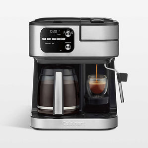 Cuisinart ® Coffee Center ® Barista Bar Cafetera 4 en 1