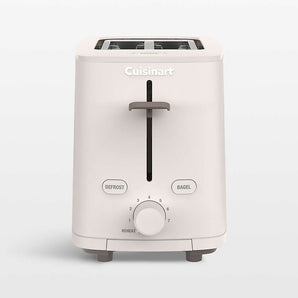 Tostadora de 2 rebanadas Cuisinart ® SoHo