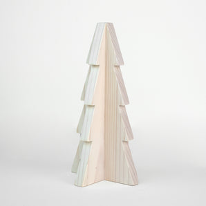 Abd Árbol mediano Pino