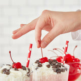 Dash ® Máquina de batidos retro.