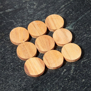 Salvamanteles Dottie Acacia