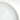 Plato blanco de Dover.