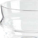 Eco 6-Oz. Stackable Double Old-Fashioned Cristal.