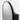 Armario Medicina Arco Edge Negro 19.5 "x31.5".