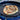 Piedra para pizza esmaltada Emile Henry