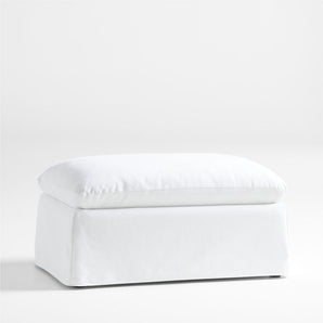 Otomana de almacenaje para cuarto de niños Kids Ever de Leanne Ford