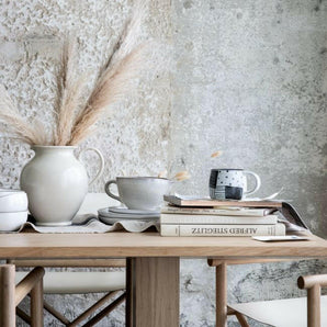 Taza Brekkie de Leanne Ford.