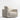 Silla giratoria Gather Reg Piedra