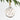 Adorno de árbol de Navidad con bola de estrella grabada