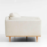 Sofá Hague de mediados de siglo.