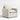 Silla deslizante giratoria para guardería Baby Harbour Flange
