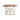 Mesa de Comedor Rectangular Hayes 94".