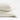 Fundas de almohada New Natural Grid King , juego de 2
