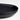 Hudson Charcoal Plato de gres.