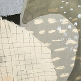 "Immersion II" Set de Cuadros Murales Enmarcados 33.25"x41.25" por Jean Kenna.