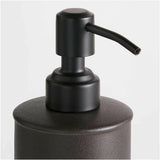 Bomba de jabón Juxon Black.