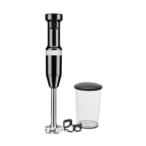 Batidora de mano con cable y velocidad variable KitchenAid