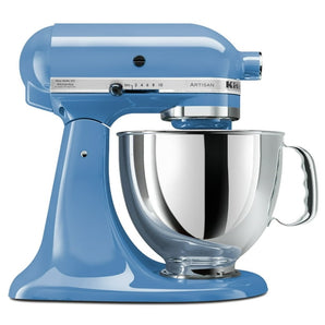 KitchenAid K150 Batidora Artisan de 5 cuartos de galón