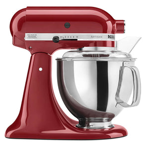 Batidora de pie KitchenAid Artisan