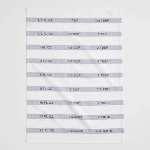 Conversión de cocina Paño de cocina de algodón orgánico.