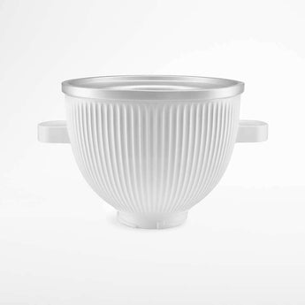 KitchenAid ® Stand Mixer Ice Cream Maker Attachment.