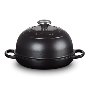 Horno de pan Le Creuset Negro Satinado.