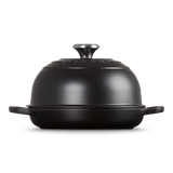Horno de pan Le Creuset Negro Satinado.