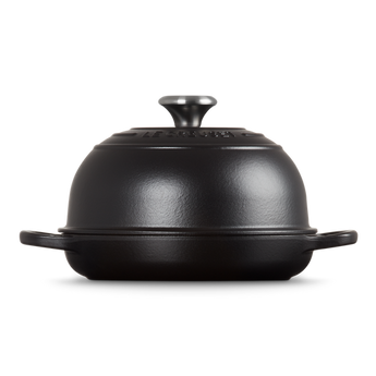 Horno de pan Le Creuset Negro Satinado.