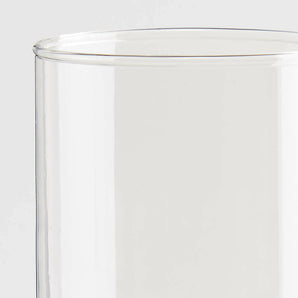 Highball reciclado de Lagos Cristal.