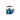 Tetera Le Creuset Deep teal
