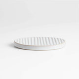 Jabonera de cerámica Marah.