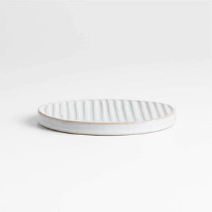 Jabonera de cerámica Marah.