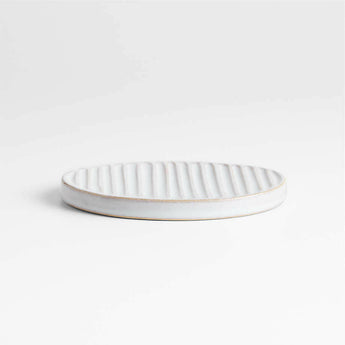 Jabonera de cerámica Marah.