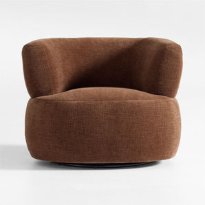 Silla de centro giratoria Margaux
